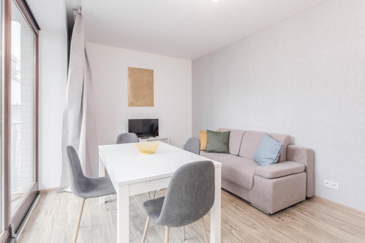 Leilighet Chill Bociania Warszawa